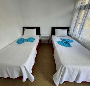 Deniz Yıldızı Tatil Köyü