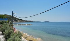 Deniz Yıldızı Tatil Köyü gorseli