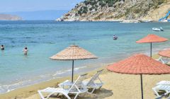 Deniz Yıldızı Tatil Köyü gorseli
