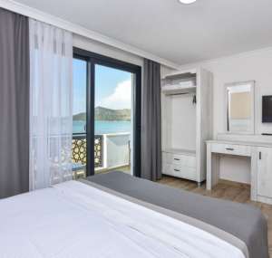 Beyaz Konak Otel