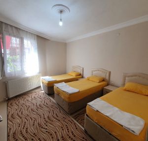 İzmir Apart Öğrenci Pansiyonu