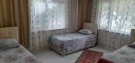 Doğanlar Mustafa Pansiyon