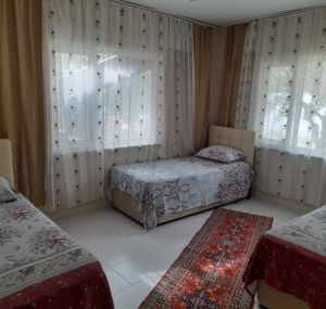 Doğanlar Mustafa Pansiyon