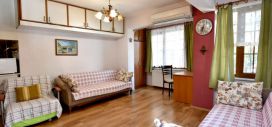 Bardakçı Konağı Öğrenci Apartı