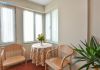 Motelimizin Koridorları