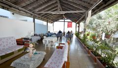 Deniz Manzaralı Kahvaltı