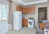 1+1 Şehir ve Manzaralı Apart Dairemiz
