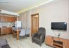 2+1 Deniz Manzaralı Apart Dairemiz