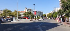 Burhaniye Öğrenci Yurtları