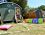 Wagon Concept Camping