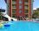 Club Alpina Apart Otel