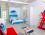 Derin Mavi Suit Butik Otel