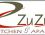 Zuzu's Kitchen Aparments