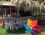 Manastır Beach Bungalow