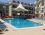 Club Karakaş Apart Otel