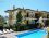 Cunda Uzun Apart Otel