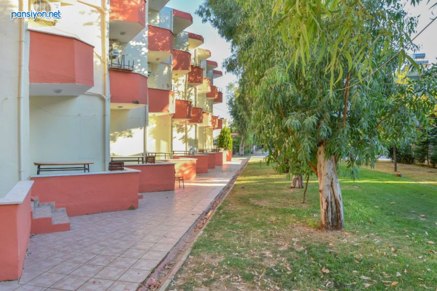Aytaç Kavaklı Apart Motel