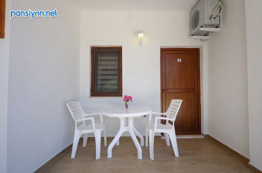Ceylan Motel