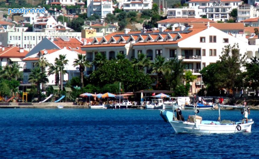 Fora Apart Otel