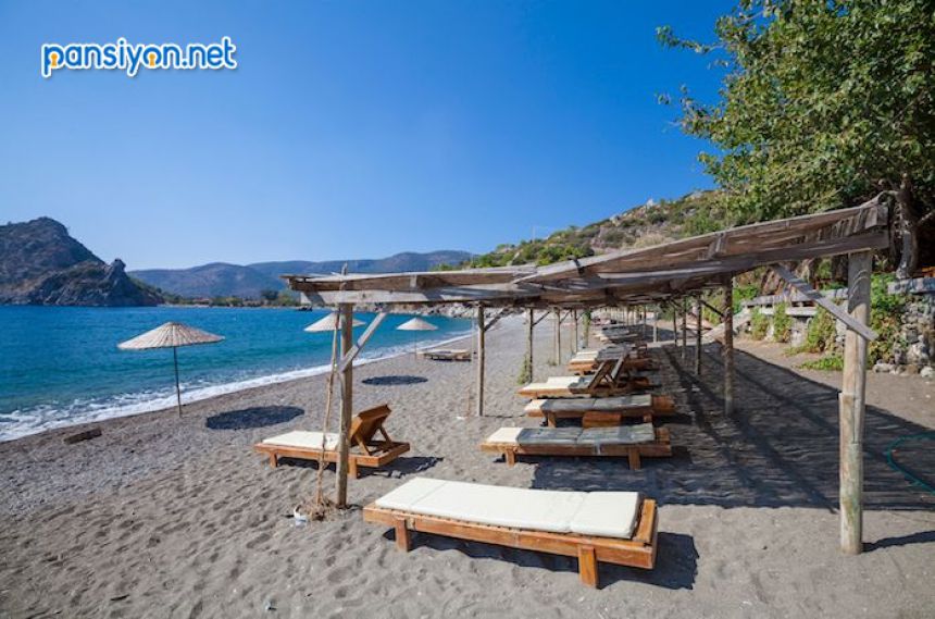 Gabaklar Boutique Otel