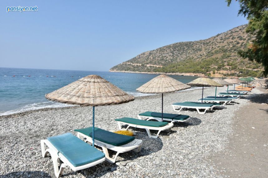 Ada Pansiyon