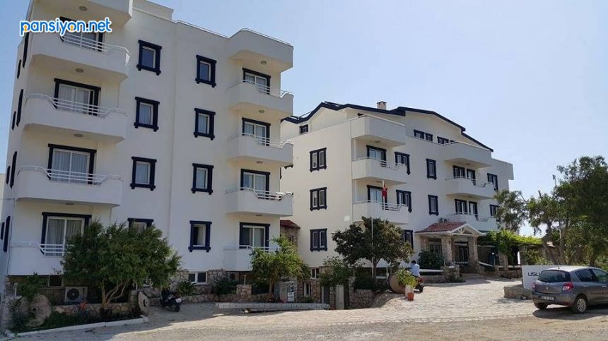 Uslu Otel