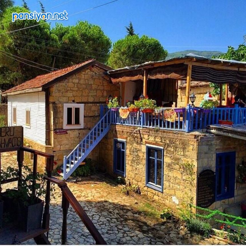 Villa Aşina