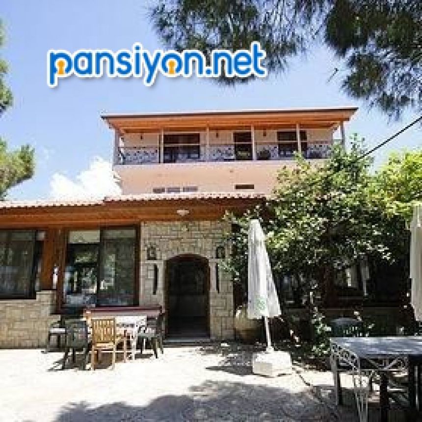 Özdemir Pansiyon