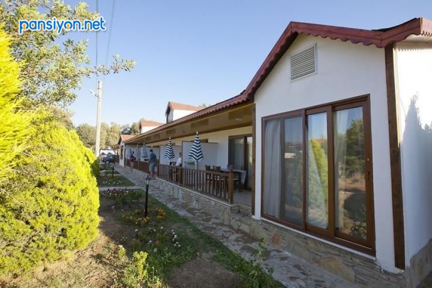 Olgun Kıyı Apart