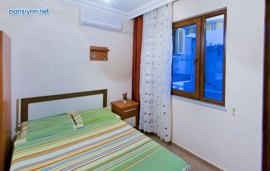 Anı Motel