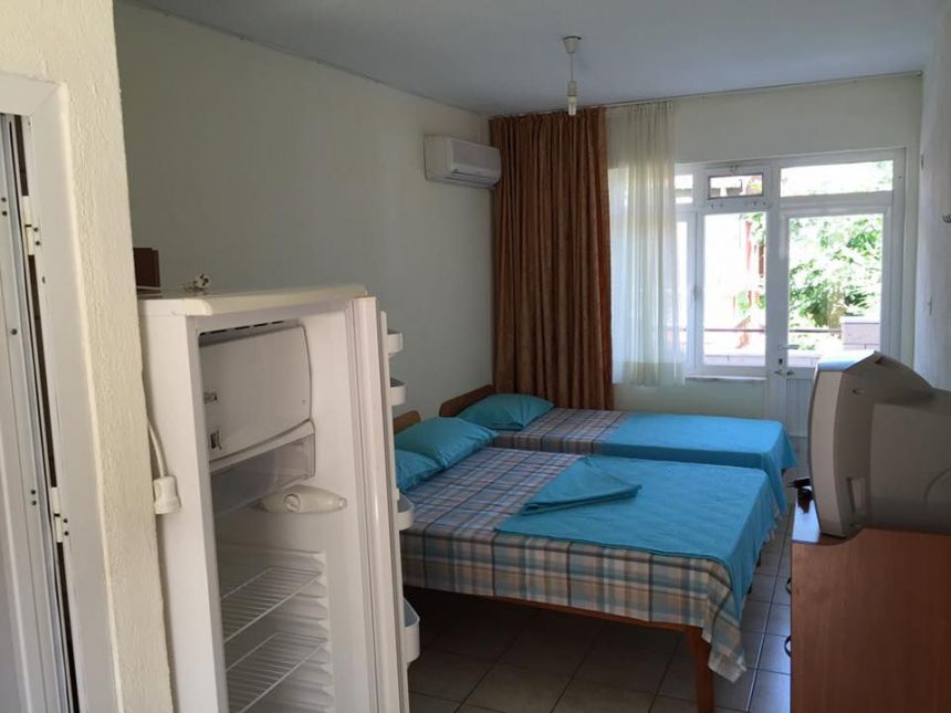 Işık Apart