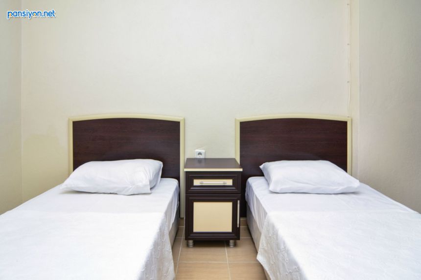 Altınkum Tatil Konakları