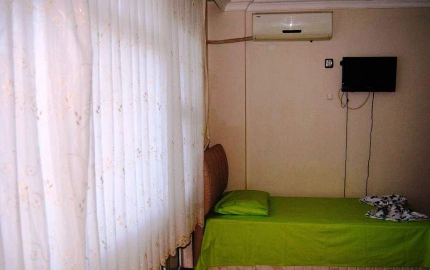 Altamira Motel