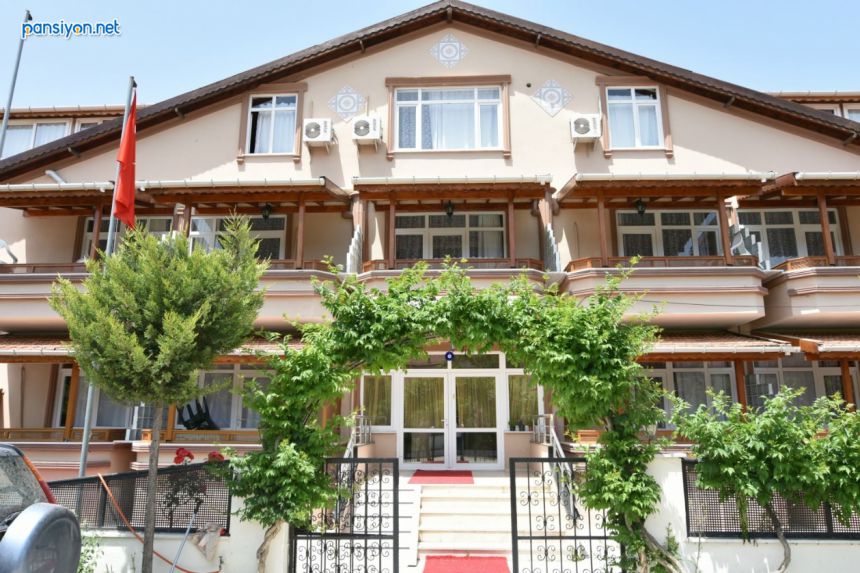 Bortaçina Motel