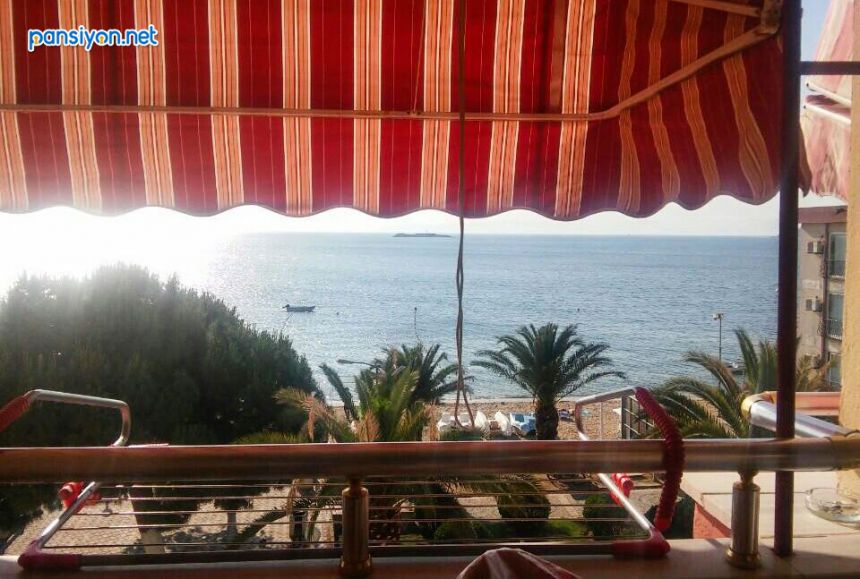 Korhan Apart Motel