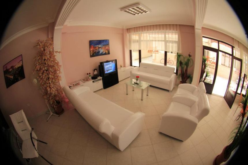 Yürekli Apart Otel