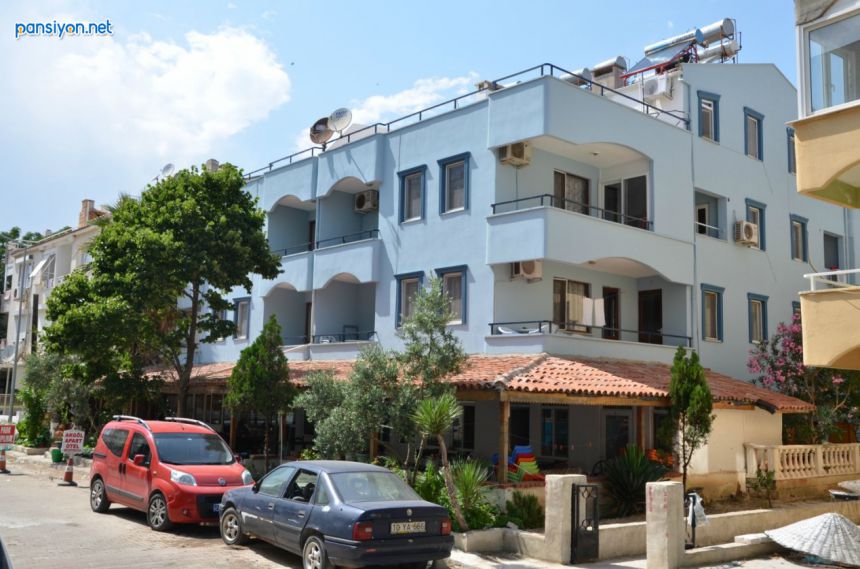 Akgöl Apart