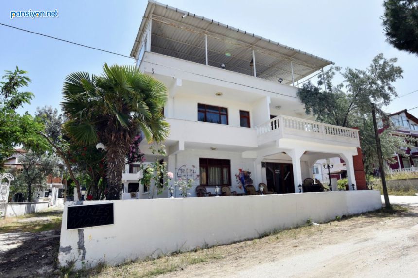 Güneş Motel