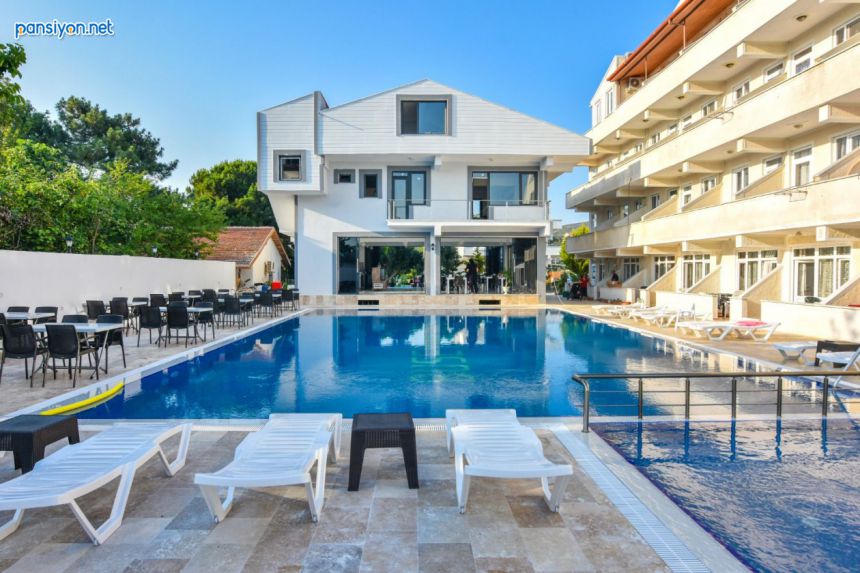 BUSEYİNE OTEL