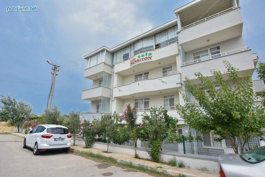Sefa Apart Pansiyon