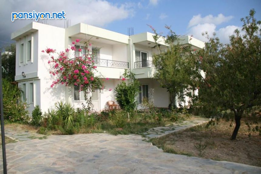Merhaba Apart