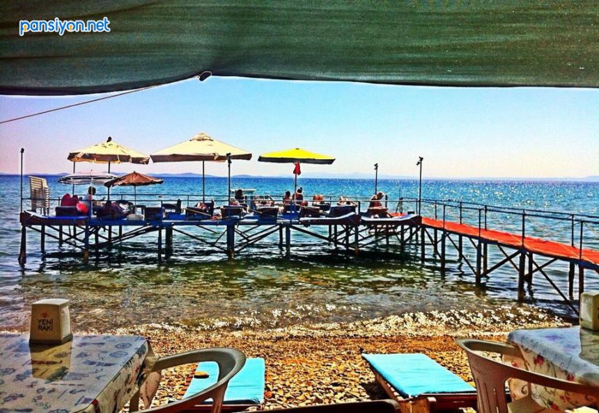 Seçkin Motel