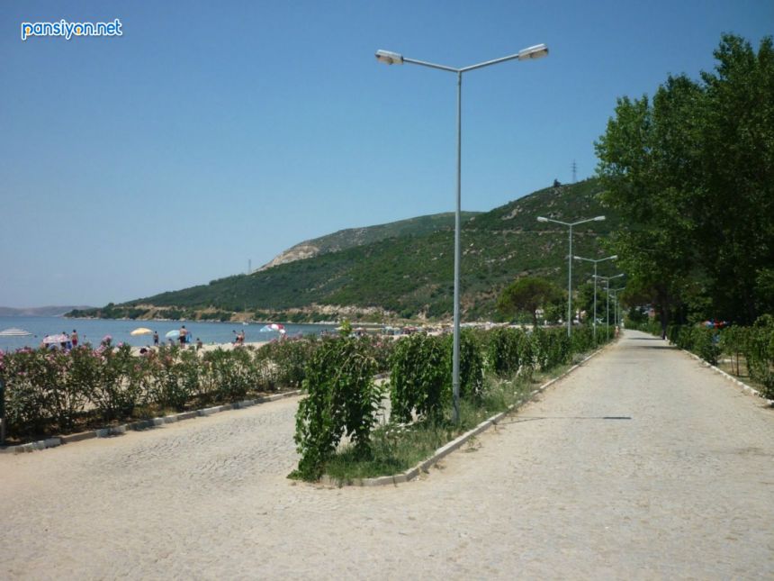 Aydın Apart Otel