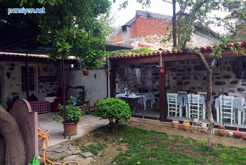 İstanbul Pansiyon