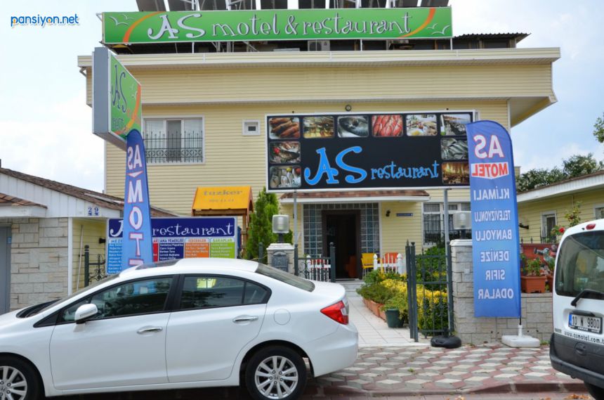 As Motel