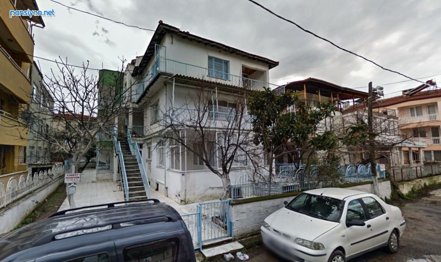 Cömert Pansiyon