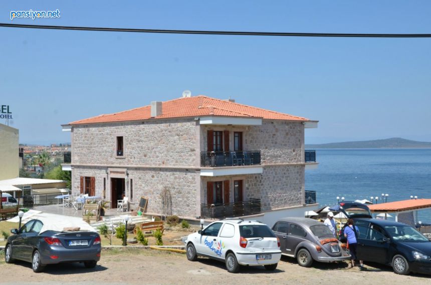 Cunda Hayal Evi