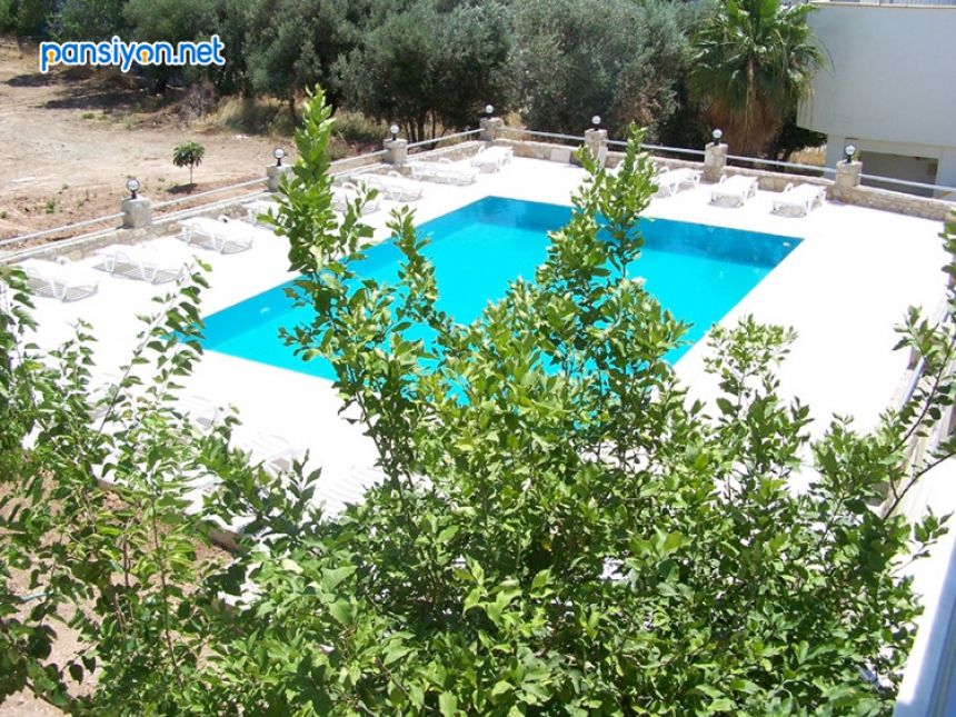 Huzur Royal Otel