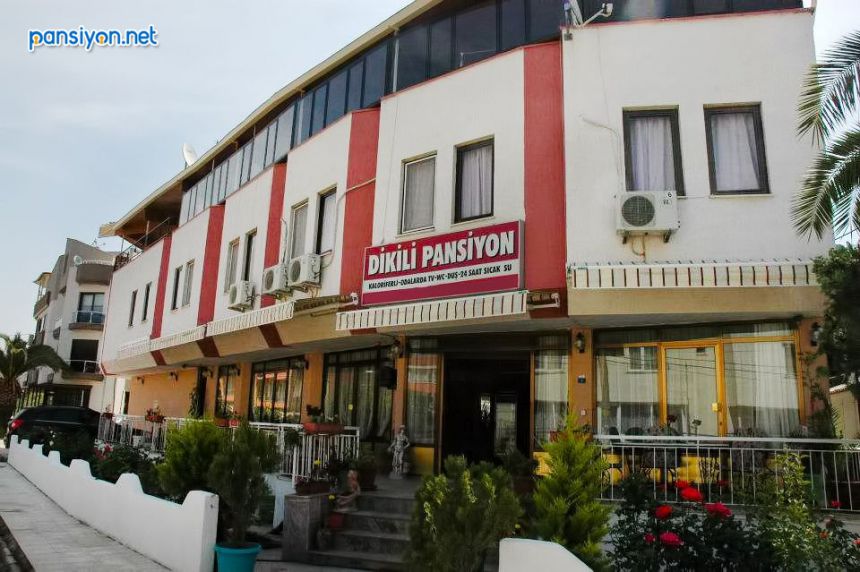 Dikili Pansiyon