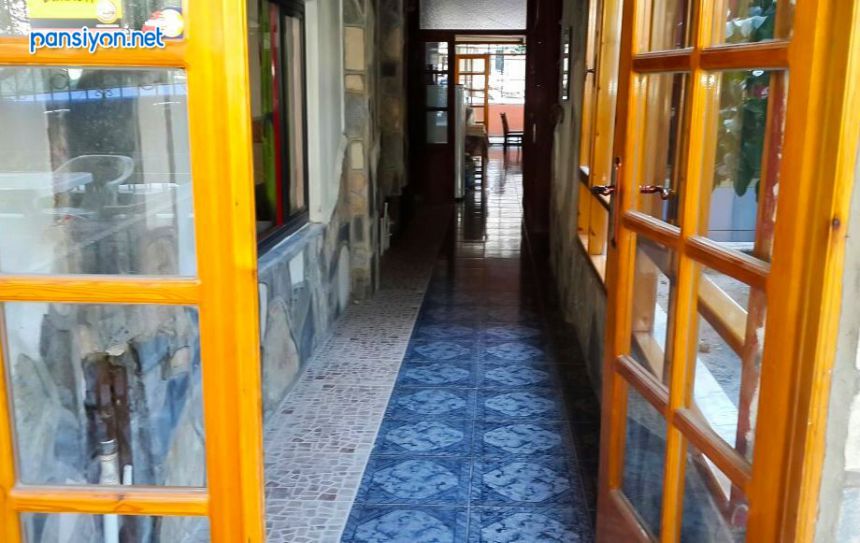 Şen Pansiyon